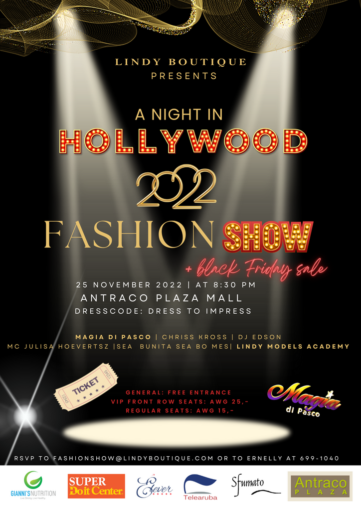 Fashion Show