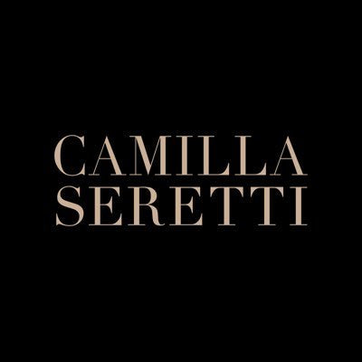 Camilla Seretti