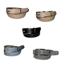 Belts