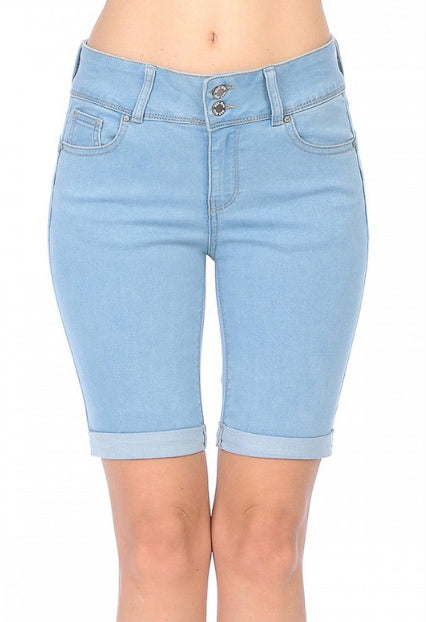 Bermudas