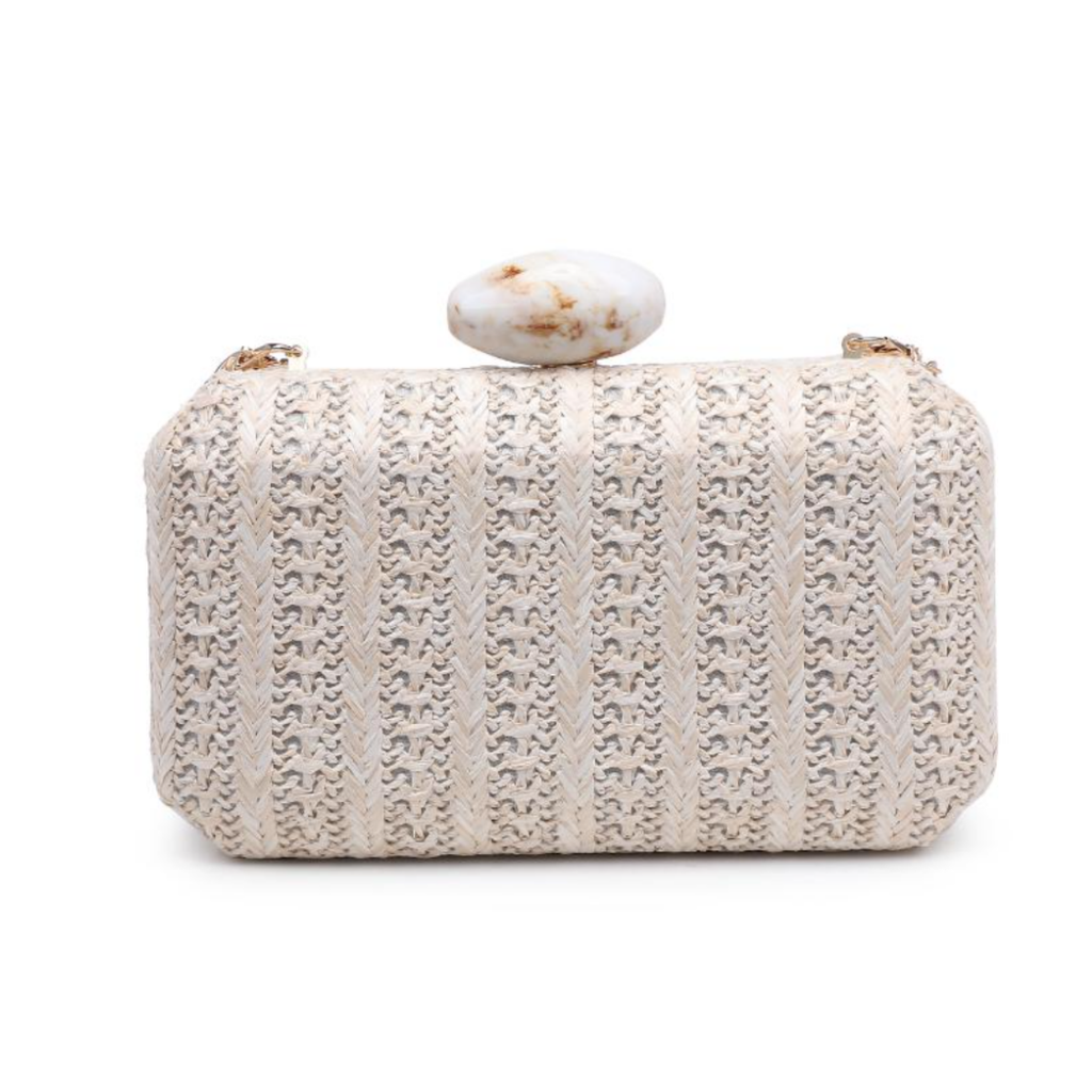 Daisy Evening Bag