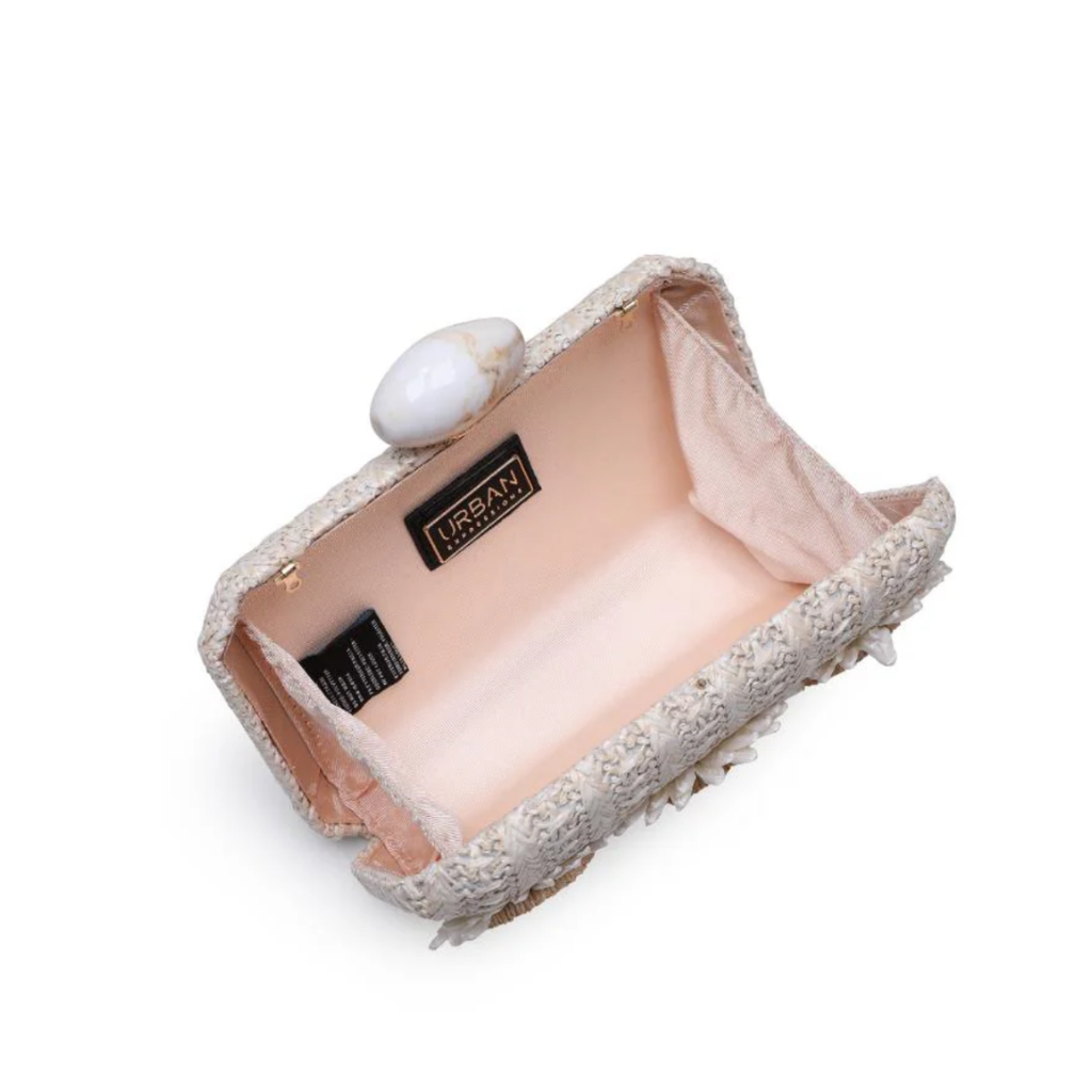 Daisy Evening Bag