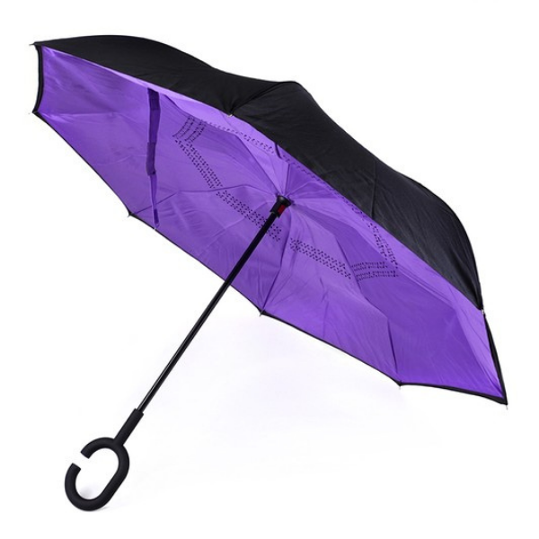 Gabriella Umbrella Purple