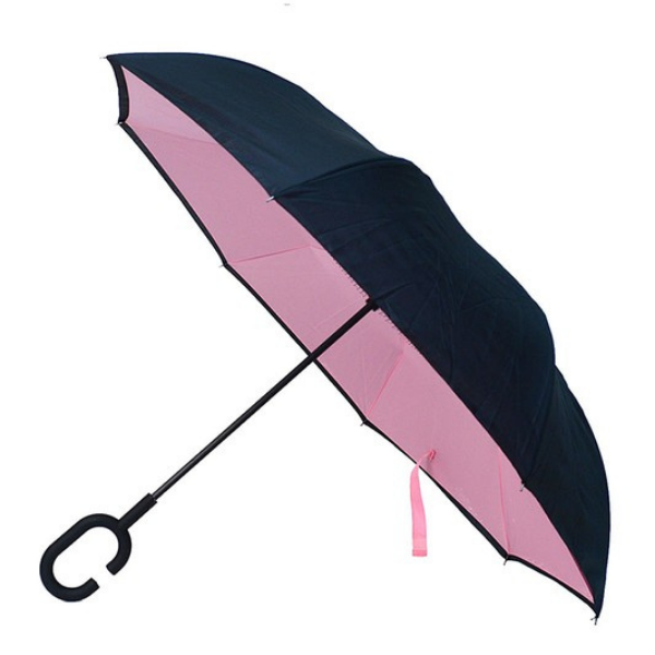 Gabriella Umbrella Pink