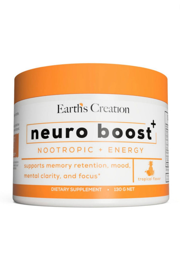 Neuro Boost